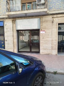 Locale commerciale in Affitto