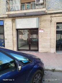Taranto, Italia - Montegranaro, Via Marche, 30