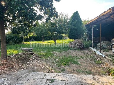 Appartamento in villa via Italia 14, Centro, Manciano