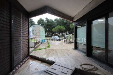 Locale commerciale in Affitto