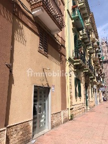 Taranto, Borgo, Via Felice Cavallotti, 70a
