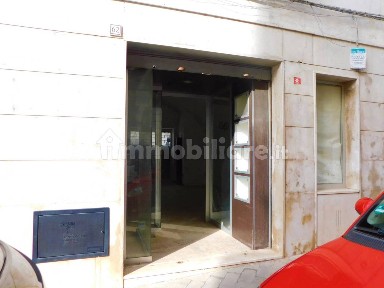 Martina Franca, Via Giuseppe Verdi