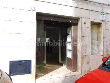 Martina Franca, Via Giuseppe Verdi