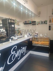 Locale commerciale in Affitto