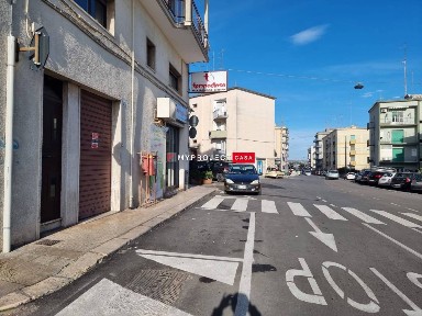 Martina Franca, Viale Europa, 4