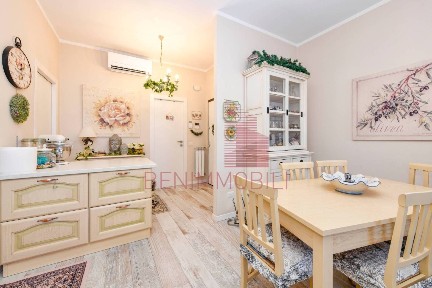 Appartamento Rotonda Vittorio Montiglio 12, Urago Mella, Brescia