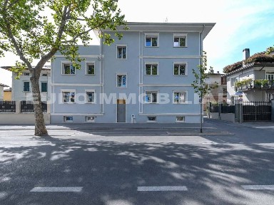 Trilocale via Guglielmo Marconi 23, Via Veneto - Borgo Trento, Brescia
