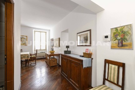 Trilocale via X Giornate 42, Loggia - Garibaldi, Brescia