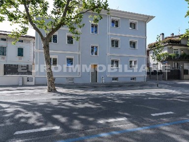 Quadrilocale via Guglielmo Marconi 23, Via Veneto - Borgo Trento, Brescia