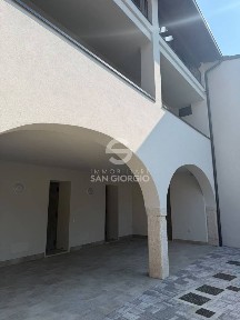 Appartamenti di nuova costruzione a Manerba del Garda