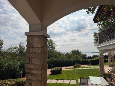 Trilocale via Giovanni Pascoli 18, Montinelle, Manerba del Garda