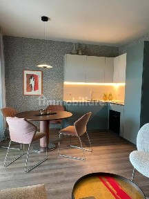 Trilocale ottimo stato, primo piano, Moniga del Garda