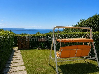 Bilocale Località Navelli Sopra, Puegnago sul Garda