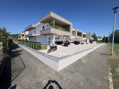 Appartamenti di nuova costruzione a Capriolo