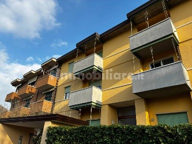 Trilocale via Torricella di Sopra 85, Sant'Anna, Brescia