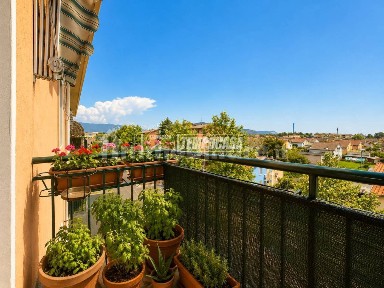 Appartamento traversa Dodicesima Villaggio Sereno 140, Villaggio Sereno, Brescia