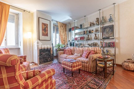 Appartamento corso Goffredo Mameli 52, Loggia - Garibaldi, Brescia