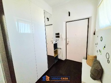 Trilocale via Aquileia 7, Via Veneto - Borgo Trento, Brescia