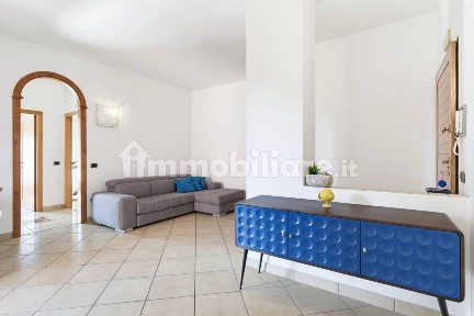 Trilocale ottimo stato, quinto piano, Brescia Due, Brescia