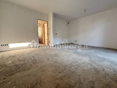 Trilocale nuovo, primo piano, Rezzato