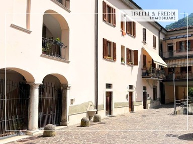 Trilocale via 20 Settembre, Centro, Gardone Val Trompia