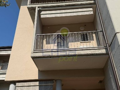 Trilocale buono stato, primo piano, Centro, Orzinuovi