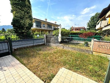 Quadrilocale via Giacinto Gaggia, Capriolo