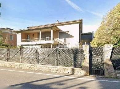 Appartamento all'asta frazione Virle, via Zanardelli, 24, Rezzato