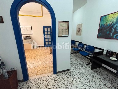 Coworking in affitto