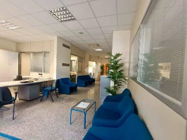 Ufficio - Studio in Affitto