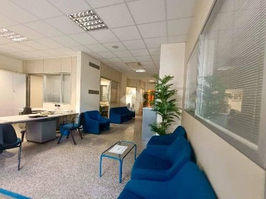 Ufficio - Studio in Affitto