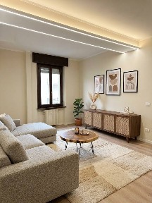Bilocale quartiere Giacomo Perlasca, Brescia Due, Brescia