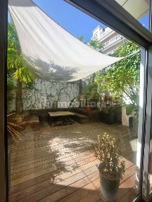 Loft via Monte Bolza, Ospedale, Pescara