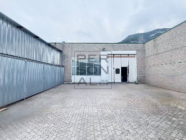 Trento, Spini di Gardolo