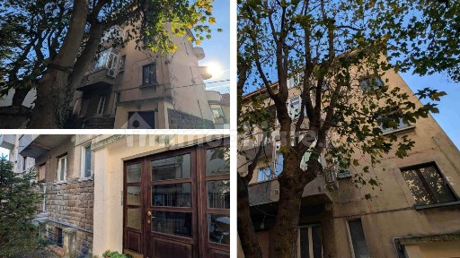 Appartamento vicolo dell'Ospitale Militare, Cologna - Università, Trieste