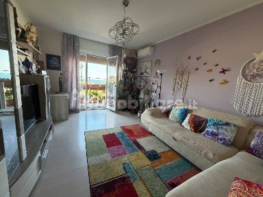 Trilocale ottimo stato, quarto piano, Chiarbola - Ponziana, Trieste
