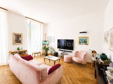 Quadrilocale via Alessandro Manzoni 3, Largo Barriera - Ospedale Maggiore, Trieste