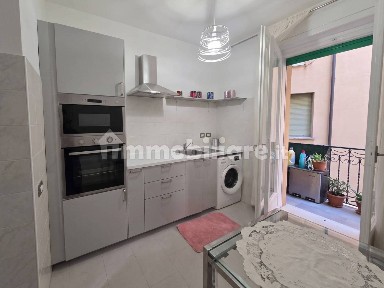 Bilocale via delle Sette Fontane 4, Settefontane, Trieste