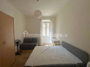 Bilocale via Giulia 21, Giardino Pubblico, Trieste