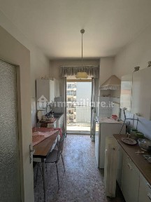 Bilocale via Gregorio Ananian 5, Settefontane, Trieste