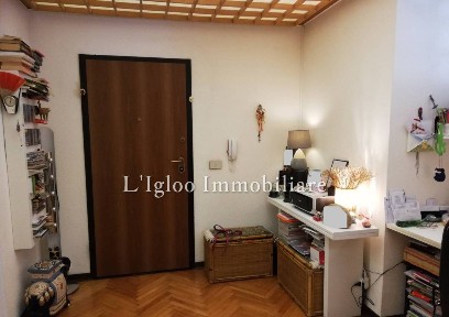 Trilocale Foro Ulpiano, Borgo Teresiano, Trieste