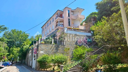 Trilocale via Ippolito Pindemonte, San Luigi - Rozzol, Trieste