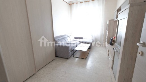 Trilocale via Severi 7, Settefontane, Trieste
