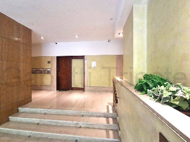 Trilocale viale D'annunzio, Settefontane, Trieste