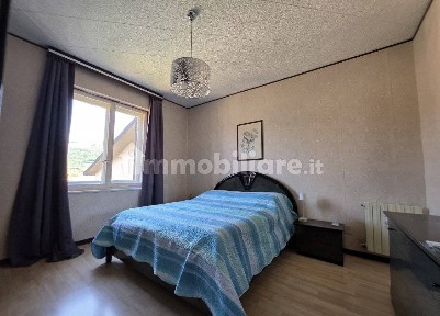 Trilocale via Achille Grandi 8, Borgo San Sergio, Trieste