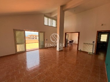 Attico via francesco petrarca 16/G, Gallico - Sambatello, Reggio Calabria