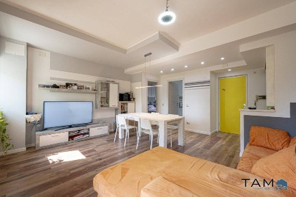 Bilocale via San Lorenzo In Selva 128, Baiamonti - Valmaura, Trieste