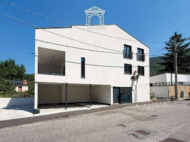 Trilocale via Damiano Chiesa, San Giovanni, Trieste