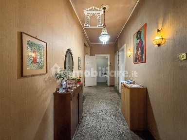Appartamento viale Miramare, Roiano, Trieste