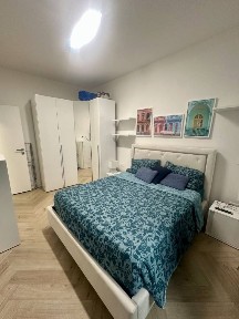 Bilocale via dei Giuliani 33, San Giacomo, Trieste